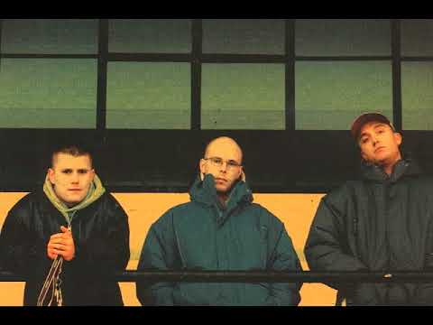 Zipera - Zaślepieni (Sqra Remix) (2005)
