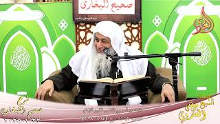 النور الساري ـ البخاري ( 232 ) باب من أسمع الناس تكبير الإمام ـ الشيخ مصطفى العدوي تاريخ 22  1 2025