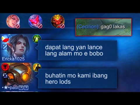 THEY BANNED MY LANCELOT, WHAT HAPPENED???