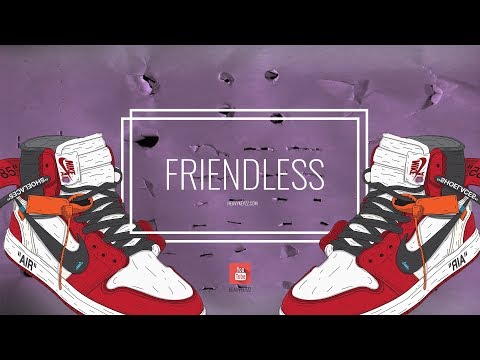 [FREE] NBA YoungBoy x Lil Baby Type Beat 2018 | "Friendless" |  (Prod.Heavy Keyzz)