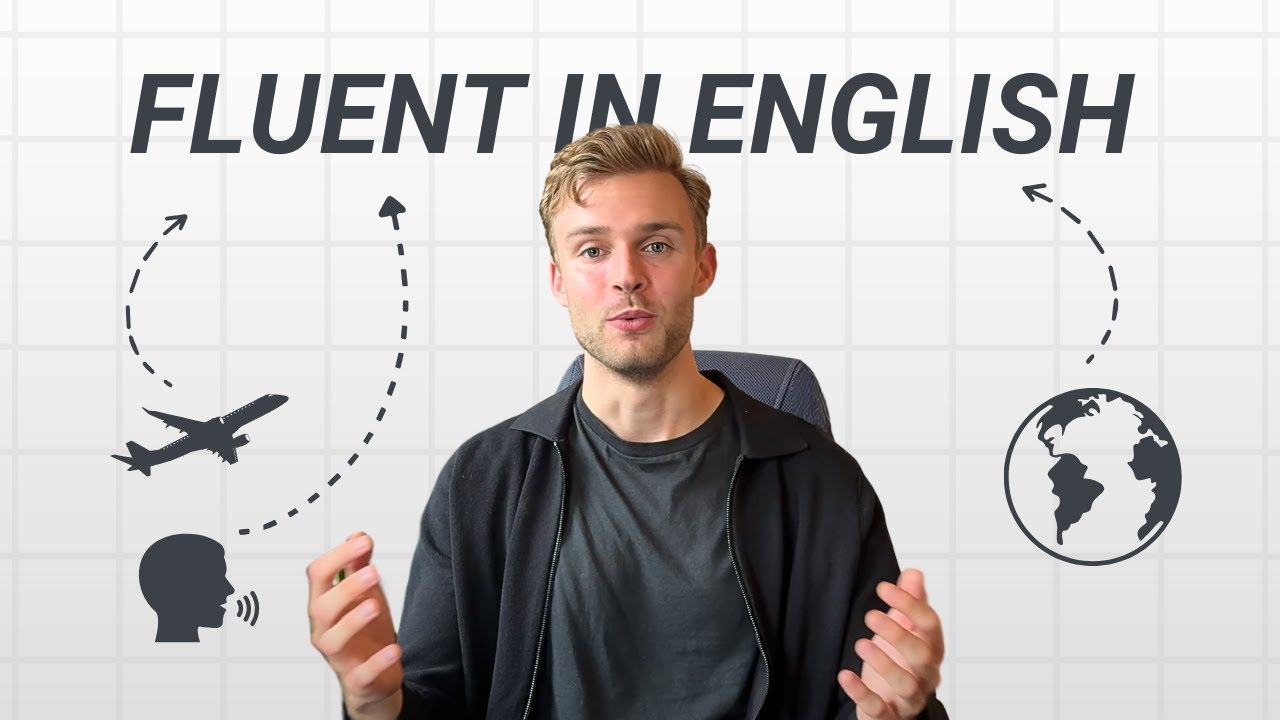 How to Learn English WITHOUT Being in an English-Speaking Country