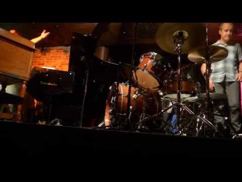 The New Standard Trio - Munich, Germany, 2015-07-22, part 7/7