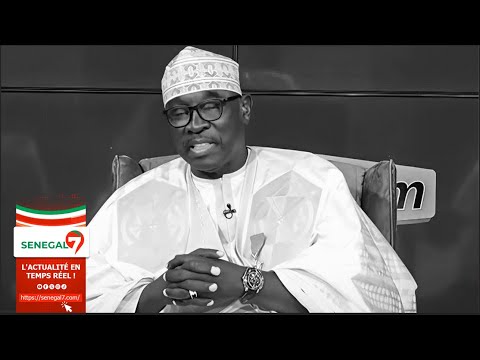 🔴Direct – Tivaouane : Levée du corps de Abdou Aziz Mbaye, président des communicateurs traditionnels