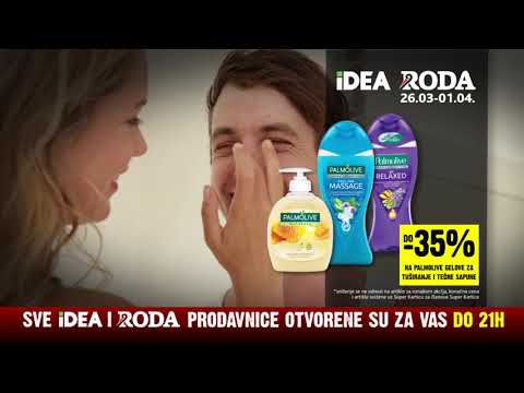 IDEA | Nedeljna ponuda 26.03-1.04.2021.