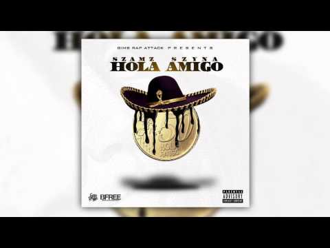 Video thumbnail for Hola Hola Amigo