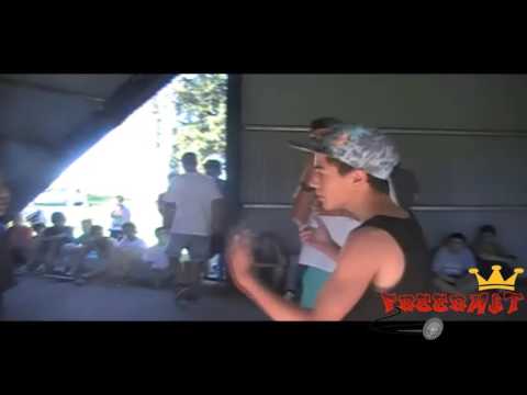 TOMI VS CALAVERA|OCTAVOS|FECHA 2