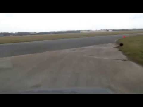 II Rajd Przedwiośnia "Lotnisko" Majer/Keplin Fiat CCS