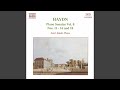 Keyboard Sonata (Partita) No. 15 in E Major, Hob.XVI:13: II. Menuet