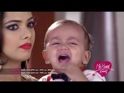 Zee World: My Heart Knows | Week 2 February 2022