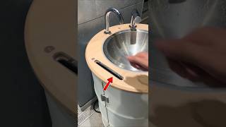 Put the phone in the washing machine #shortsvideo