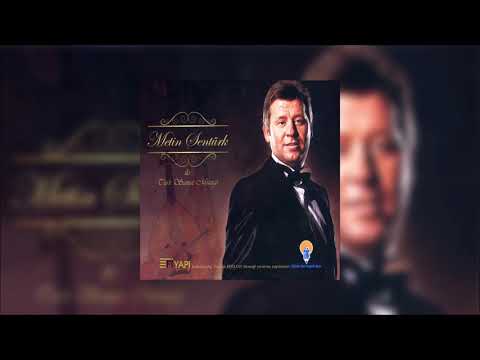 Metin Şentürk - Unutamazsın