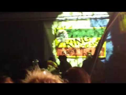 DUB CAMP 2014 - KING EARTHQUAKE ▶️ Dennis Brown - Repatriation Dubplate