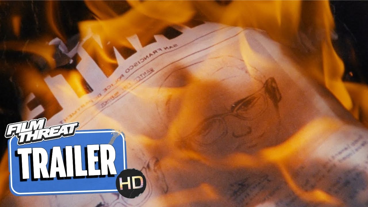 ZODIAC KILLER PROJECT | Official HD Trailer (2025) | DOCUMENTARY | Film Threat Trailers