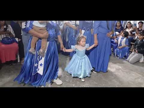 27/12/2025 iglesia cristo vive cumple de Janet Soto la leonesa chaco 🇦🇷 