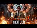 Constantine 2 2026 First Trailer Keanu Reeves Mads Mikkelson Cinematic Concept