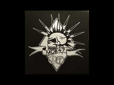 MOB 47 - Flexi-disc, 7" Full EP