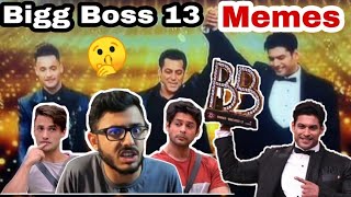 CARRYMINATI | BIG BOSS 13 MEMES | #BEINDIAN - YouTube