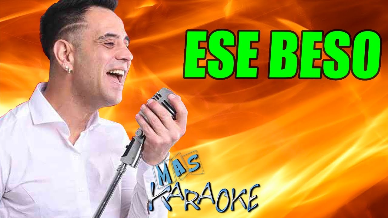 Ese beso
