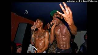 Hodgy Beats - No Hook Freestyle [Produced By Tyler]
