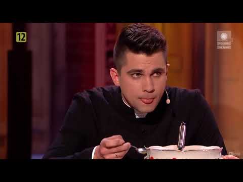 Kabaret na żywo 4:  34 PAKA - Koncert galowy: Kabaret Fifa Rafa - Ksiądz