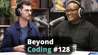 Life Altering Events and Personal Growth | Joseph Muli | Beyond Coding Podcast #128