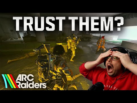 A Tragic Ending to A Diabolical Friendship 