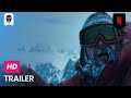 Broad Peak - Official Trailer - Netflix