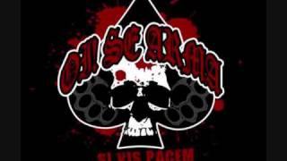 Oi! se arma - Working Class Kids