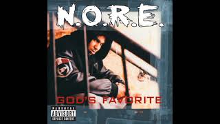 N.O.R.E. featuring Ja Rule - Live My Life 