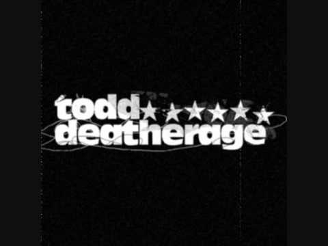 Linger On - Todd Deatherage