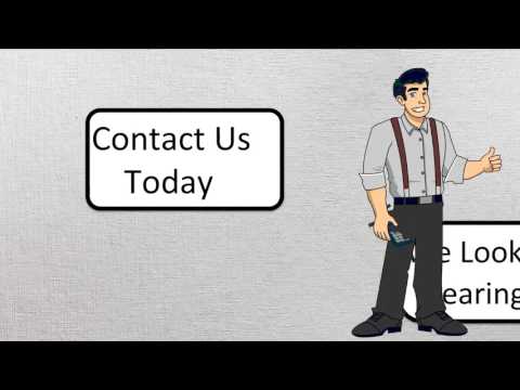 Silver Fox Accounting video.