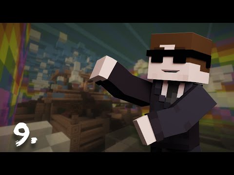 EPIC Minecraft Roleplay: Taming the Dragon!