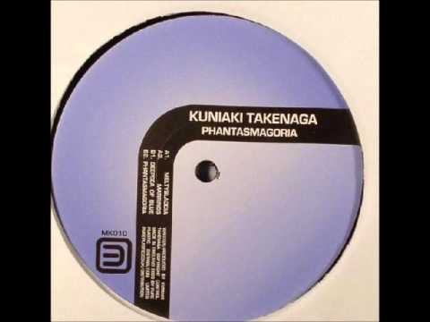Kuniaki Takenaga - Phantasmagoria