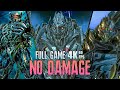 TRANSFORMERS HUMAN ALLIANCE ARCADE FULL GAME SOLO NO DAMAGE 4K60ᶠᵖˢ