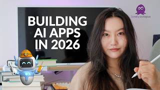 🐙 Building AI Apps In 2026
