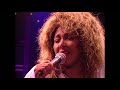 Tina Turner - Be Tender With Me Baby - 1990s - Hity 90 léta