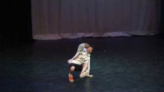 Scooter Smiff Head of my class Hip Hop Choreography