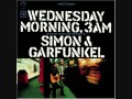 Simon and Garfunkel- Last Night I Had A ...