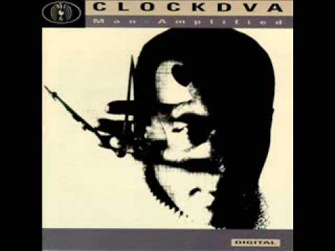 Clock DVA - Transitional Voices