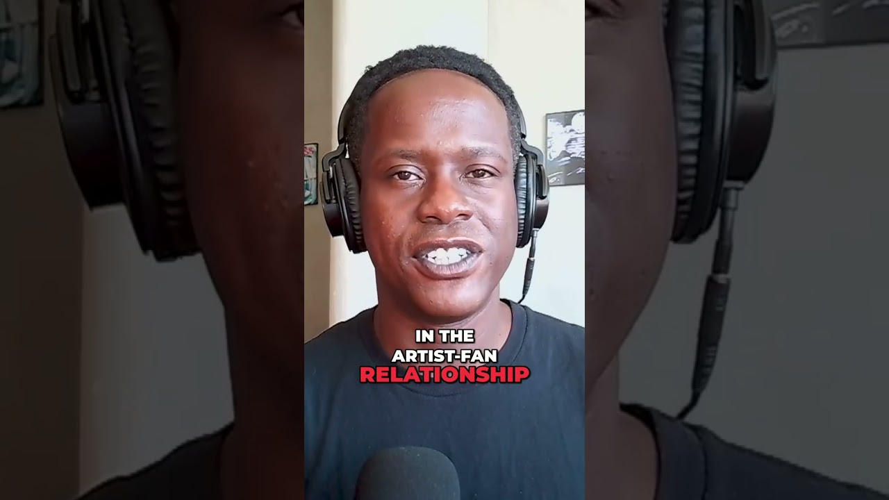 Did Fans Save Lupe Fiasco or Doom His Career?