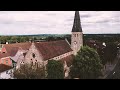 Woodford Green London Drone 4K
