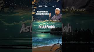 Download lagu Banyakkan Astagfirullah #ustzwadianuar mp3 Download lagu Banyakkan Astagfirullah #ustzwadianuar mp3