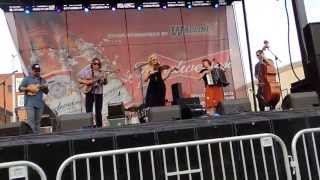 Black Prairie at Bristol RRR -- 2nd set  Be Good