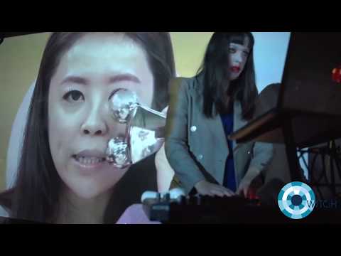 Live Foley to Beauty Rituals WITCiH