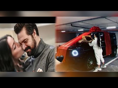 BOMBASKI POKLON OD - HALIL IBRAHIMA CEYHANA - ZA SILU TURKOGLU!