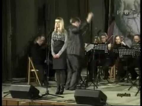 TAM POD DUBINU - Nikolaja  SIVČ