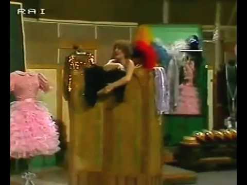 ANNA FOUGEZ LA TROUPE SCATENATA