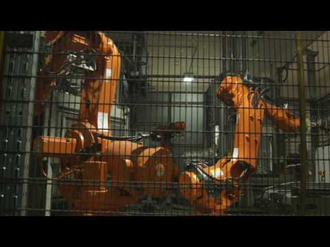 GF Automotive – Passion for your Lighter Future