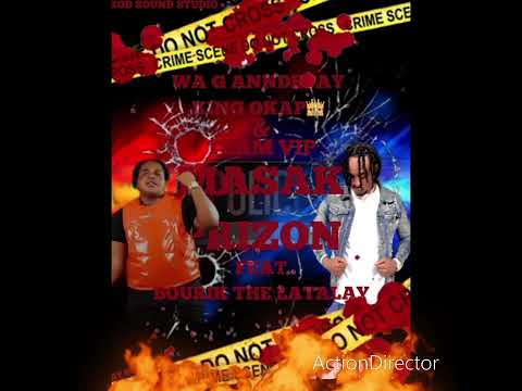 WA.G ANN2TAY FT BOURIK THE LATALAY X ZAZOO.VIBE X DADJY.MASACK PRIZON🔥🔥🔥🇭🇹🇯🇲🇧🇸🇱🇷