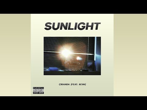 Ciranda - Sunlight (feat. Reva)